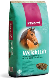 Pavo WeightLift